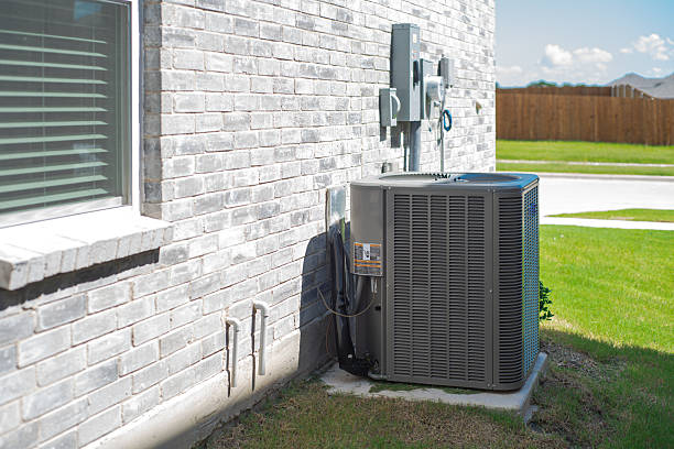 Reliable Hvac contractor in Princeton Junction, NJ by FH HVAC